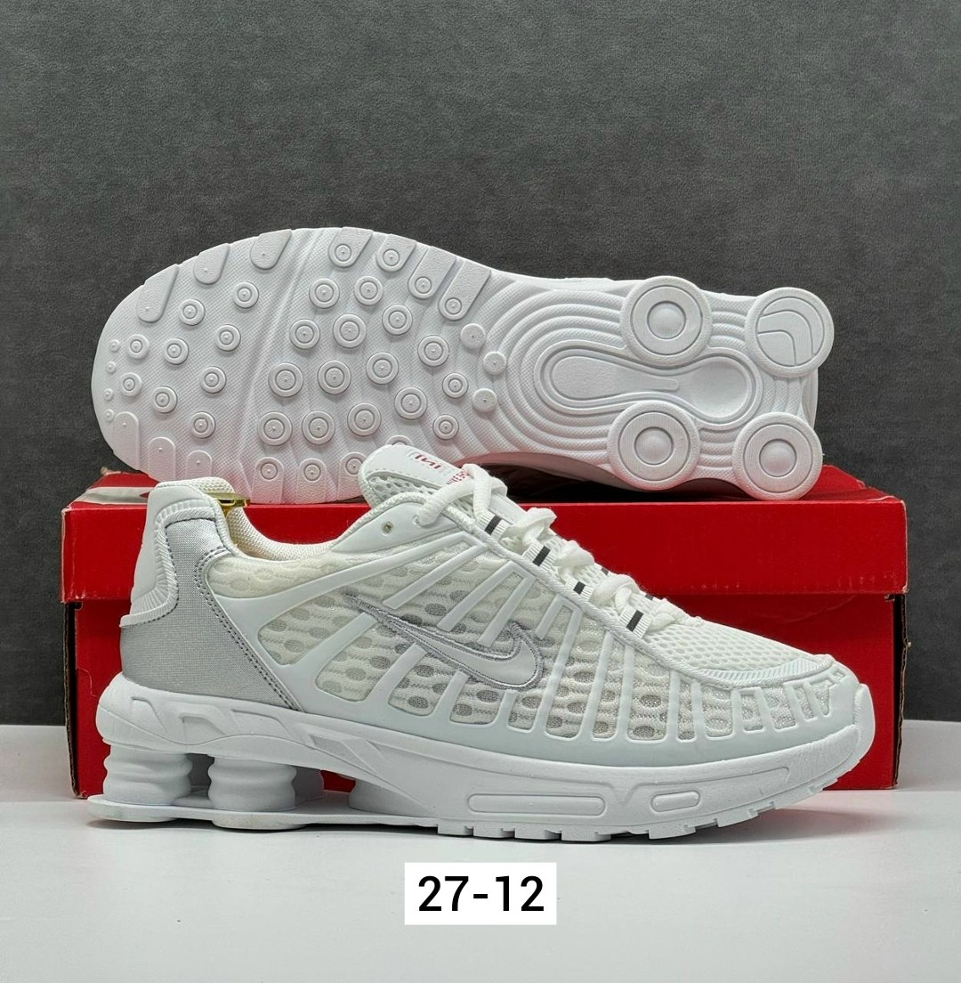 кроссовки nike shox tl,кроссовки nike,кроссовки,кроссовки nike shox tl для бега белые мужские женские,кроссовки nike shox