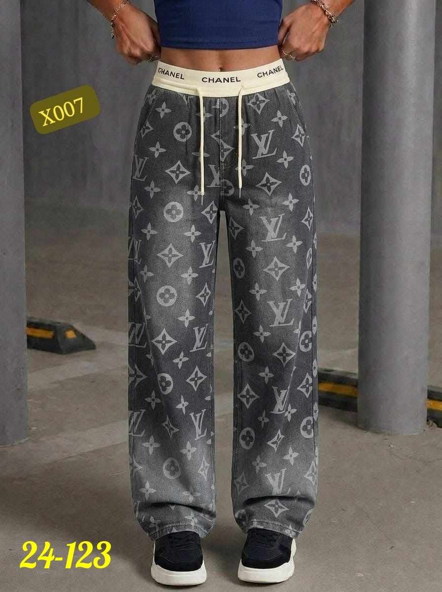 джинсы chanel,джинсы женские,джинсы louis vuitton,джинсы луи виттон,джинсы брюки