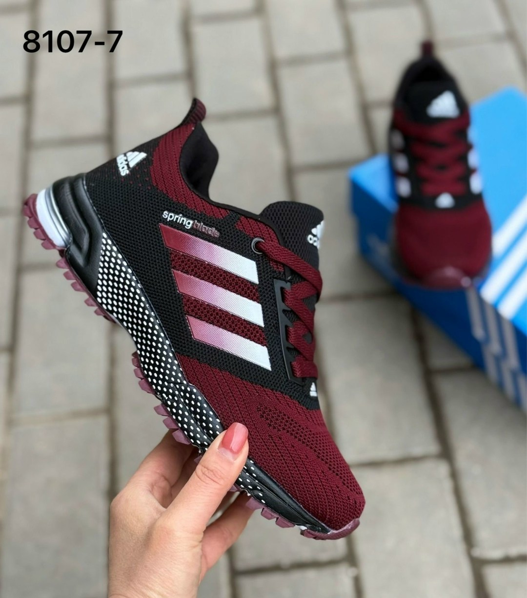 кроссовки adidas,кроссовки,кроссовки adidas marathon tr 19 цвет красный,кроссовки мужские adidas,кроссовки adidas marathon
