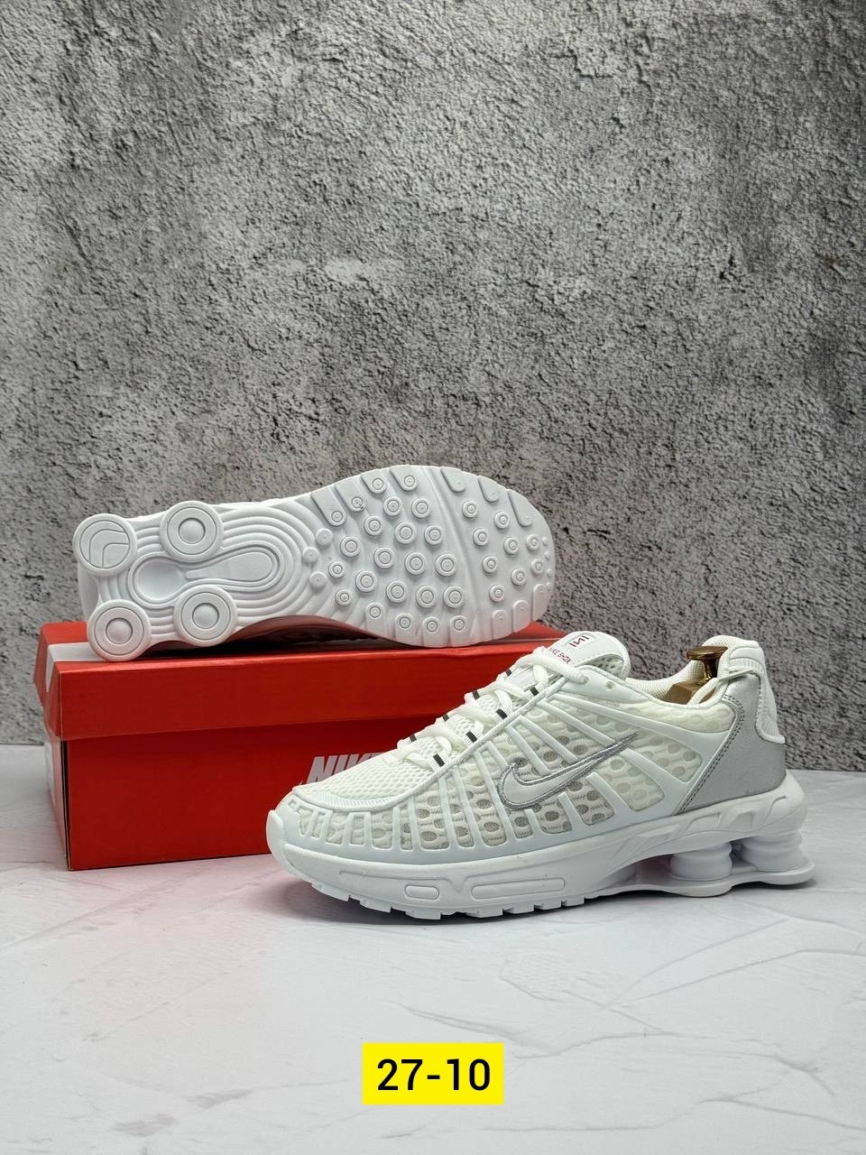 кроссовки nike shox tl,кроссовки nike,nike shox tl white metallic silver,спортивные кроссовки,кроссовки женскиe