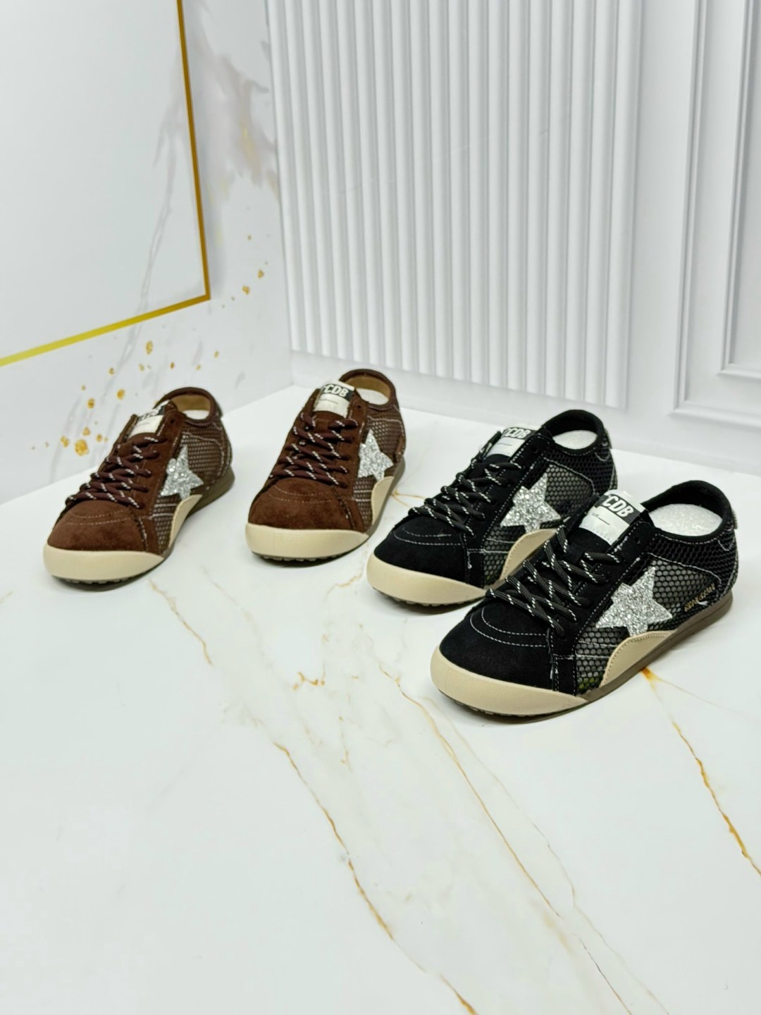 golden goose кроссовки super-star коричневый,кеды golden goose,,кроссовки golden goose,лаковые кроссовки golden goose