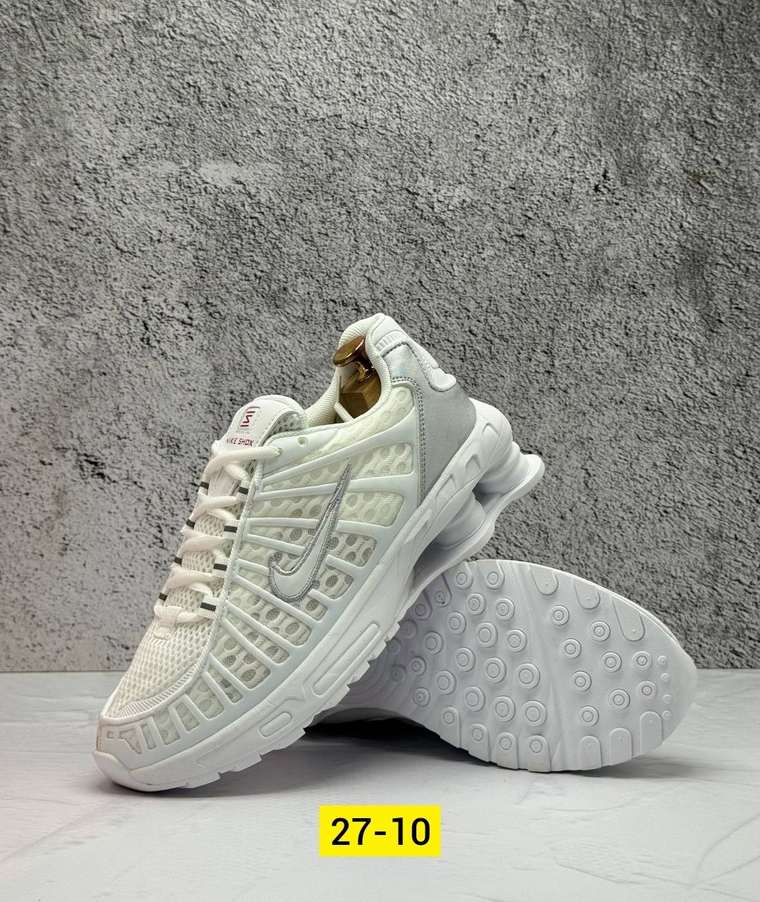 кроссовки nike shox tl,кроссовки nike,nike shox tl white metallic silver,спортивные кроссовки,кроссовки женскиe
