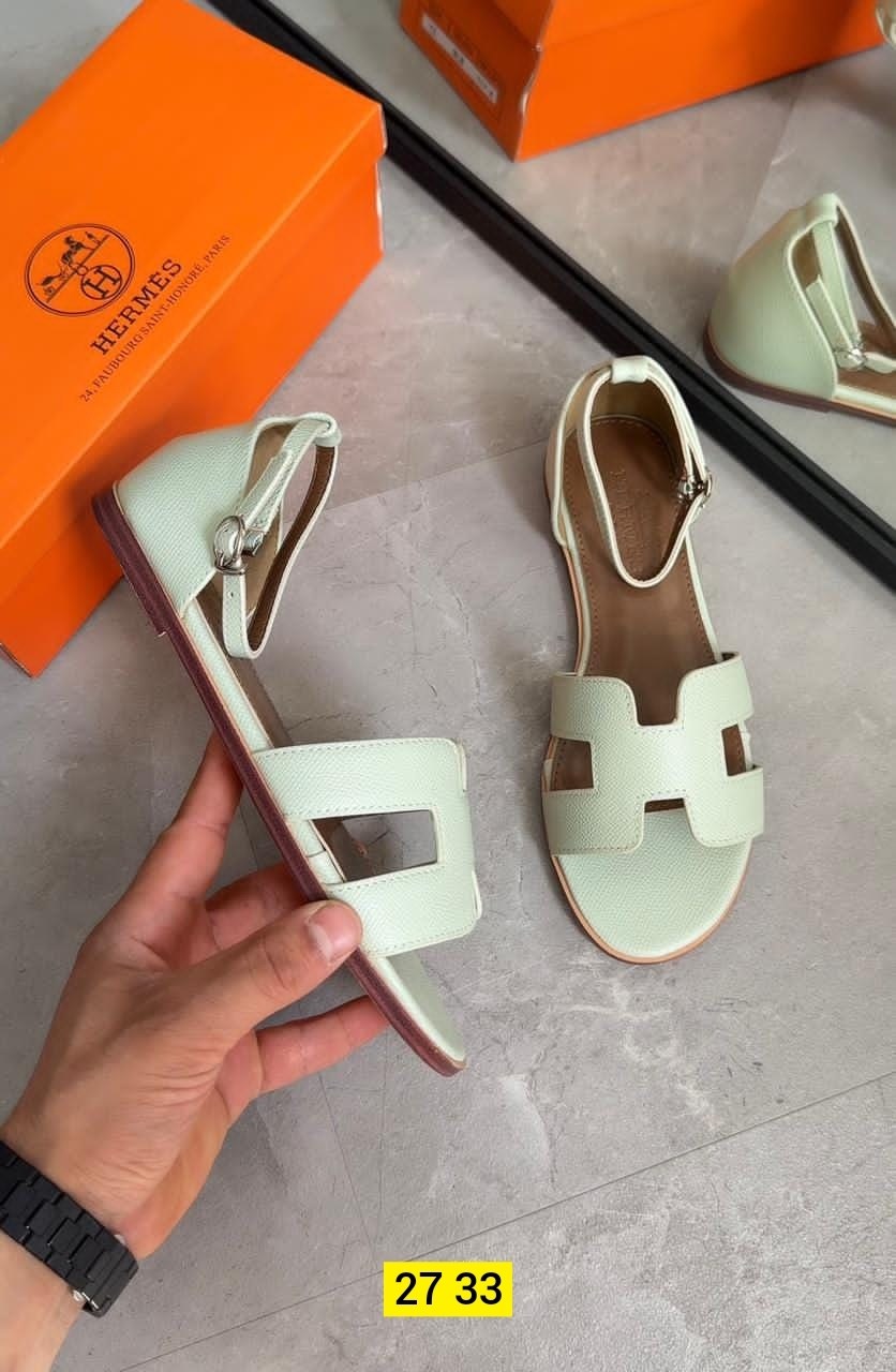 сандали хермес женские,босоножки hermes,босоножки hermes женские,босоножки hermes santorini,сандалии эрмес сандали