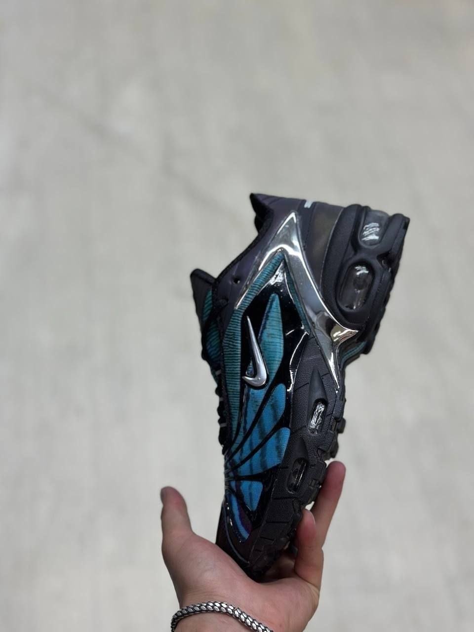 nike air max tailwind 5 skepta,nike air max tailwind 5 x skepta,nike air max tailwind x skepta,nike air max tailwind v x skepta,nike x skepta air max tailwind 5 bright blue