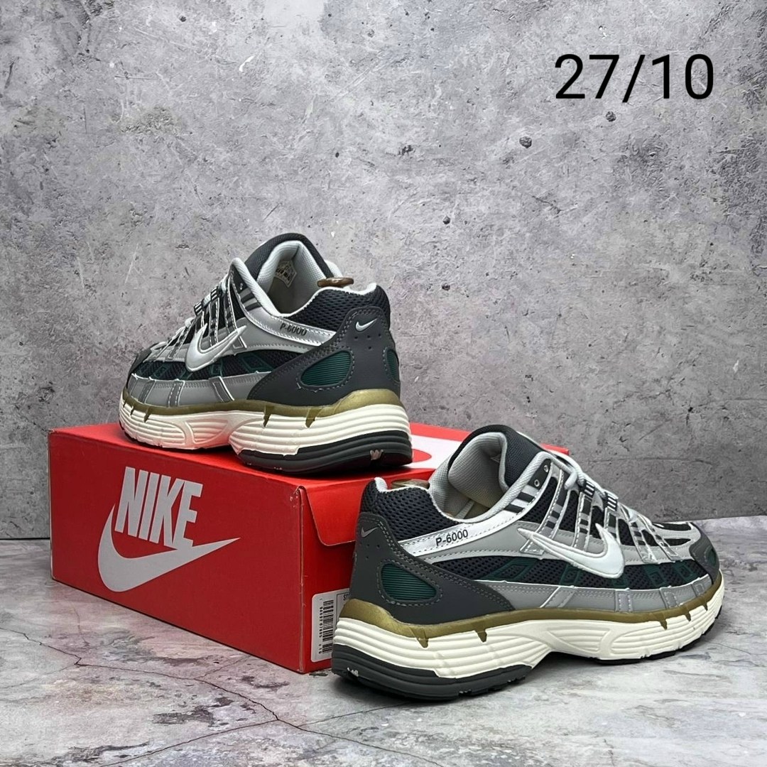кроссовки мужские"nike p-6000",кроссовки nike p-6000 "flat pewter",кроссовки nike p-6000,кроссовки nike p-6000 green,кроссовки nike