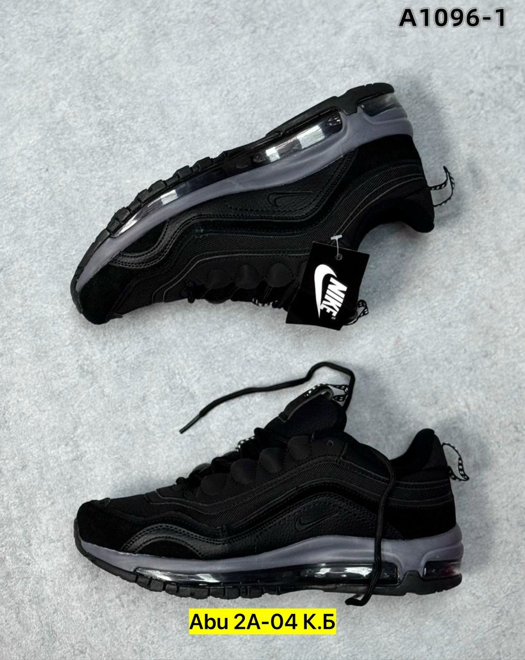 кроссовки,nike air max 97,найк аир макс 97 черные,nike air max 97 triple black,nike air max 97 essential