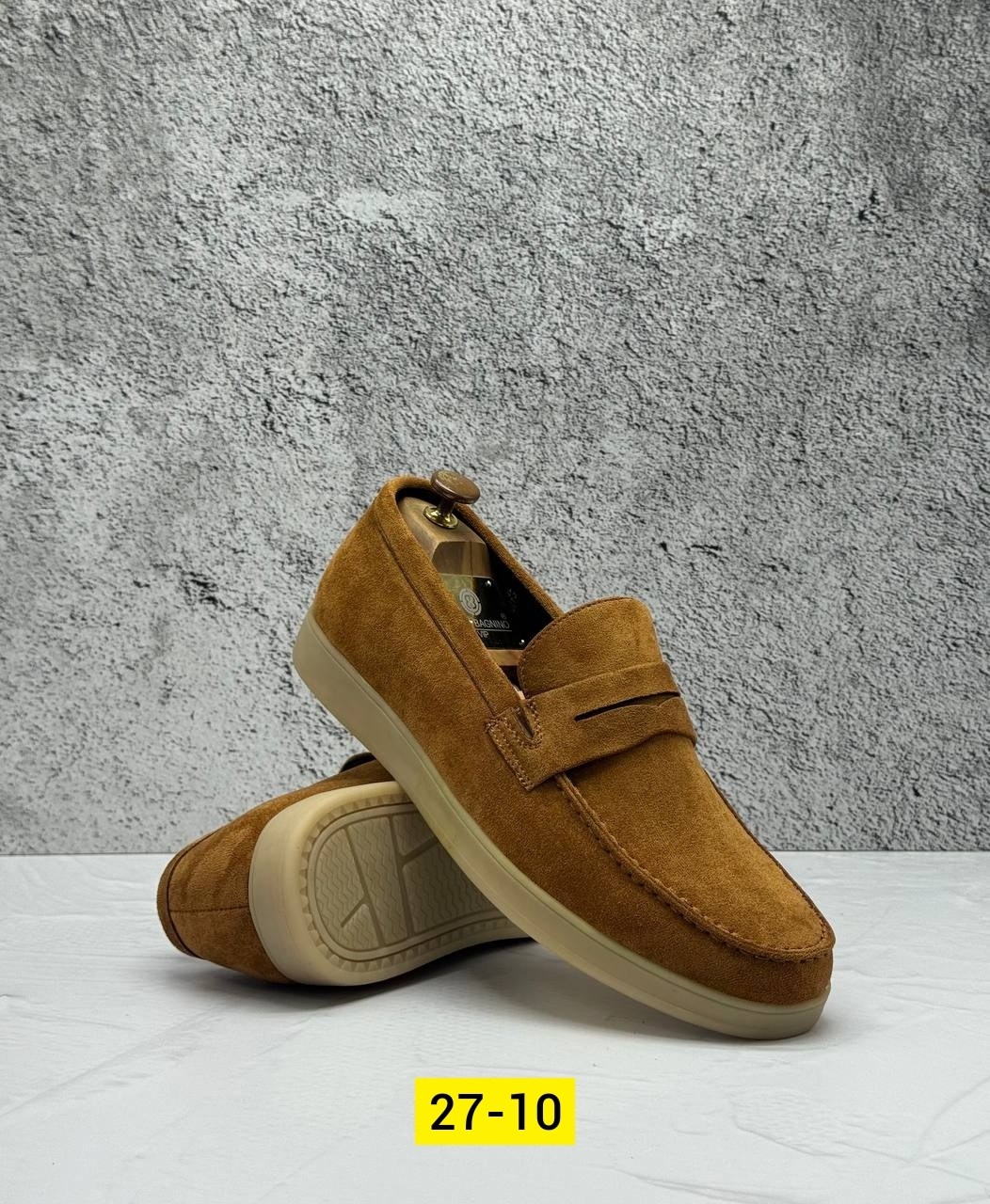 лоферы loro piana,,лоферы из натуральной замши loro piana premium shoes,замшевые лоферы loro piana,loro piana лоферы женские замшевые