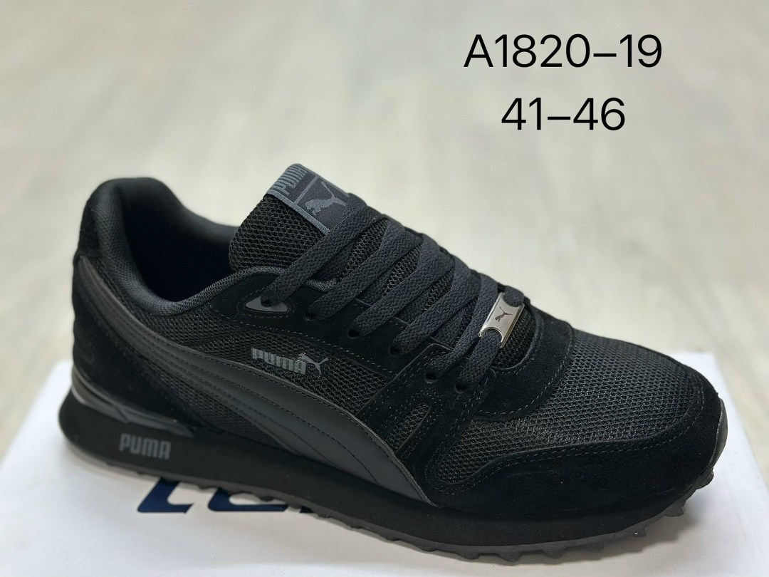 мужские кроссовки puma,кроссовки puma,кроссовки puma кроссовки,,кроссовки puma st runner