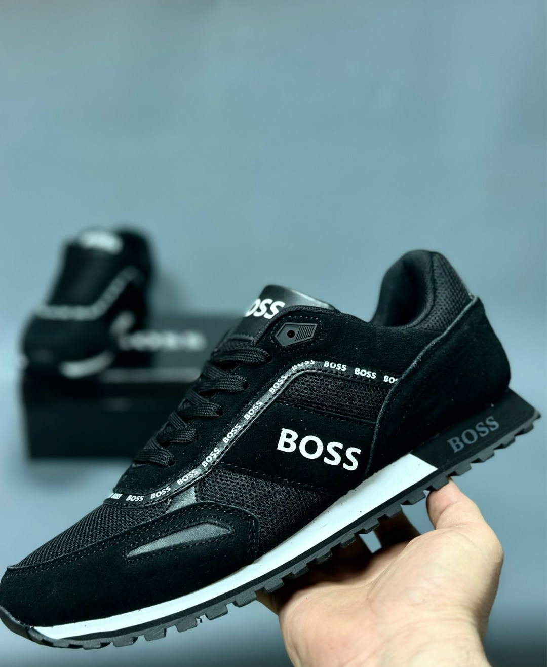 мужские кроссовки boss,кроссовки boss,,кроссовки hugo boss,кроссовки босс