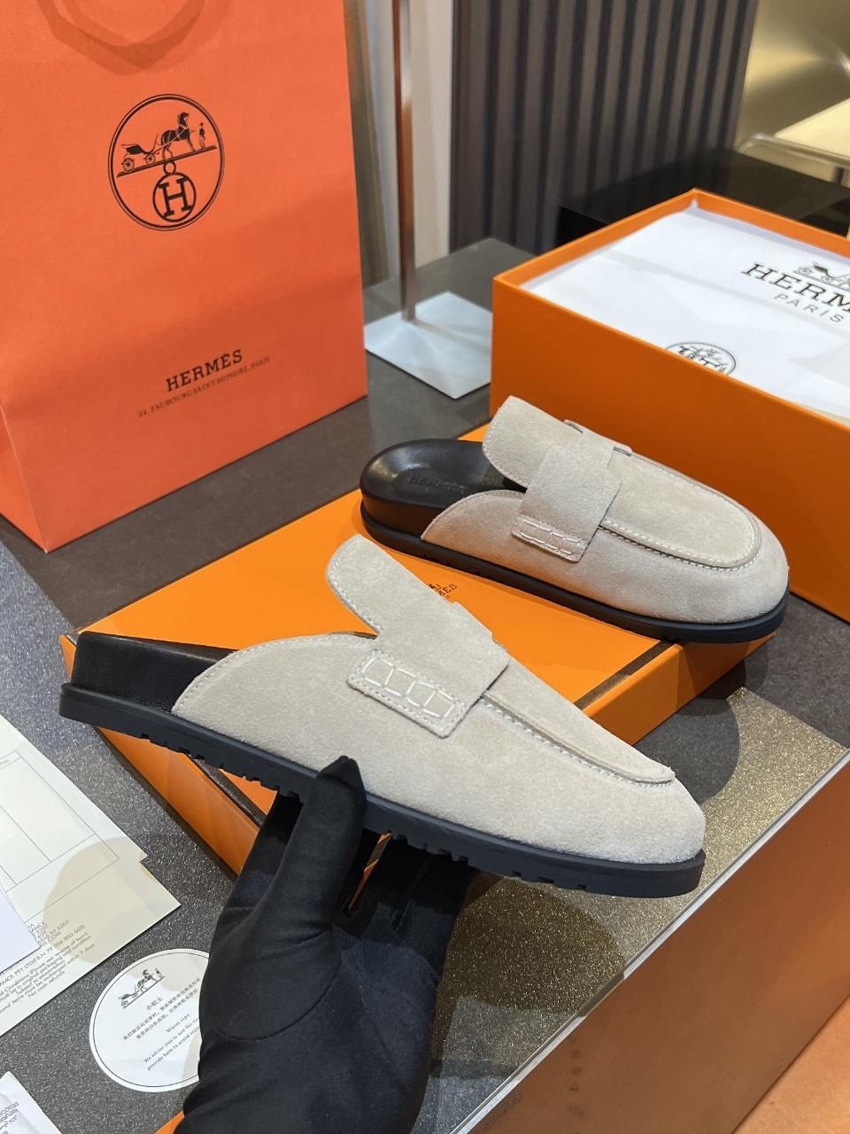 мюли hermes,, hermes,тапочки hermes,босоножки hermes