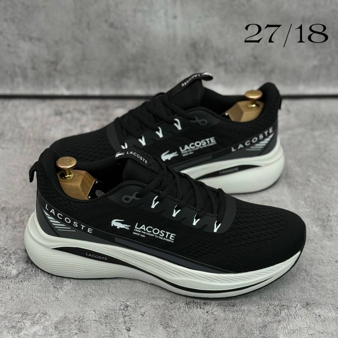 кроссовки мужские lacoste,lacoste кроссовки черные,кроссовки lacoste,мужские кроссовки,кроссовки
