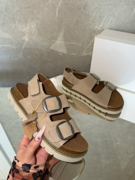 Босоножки