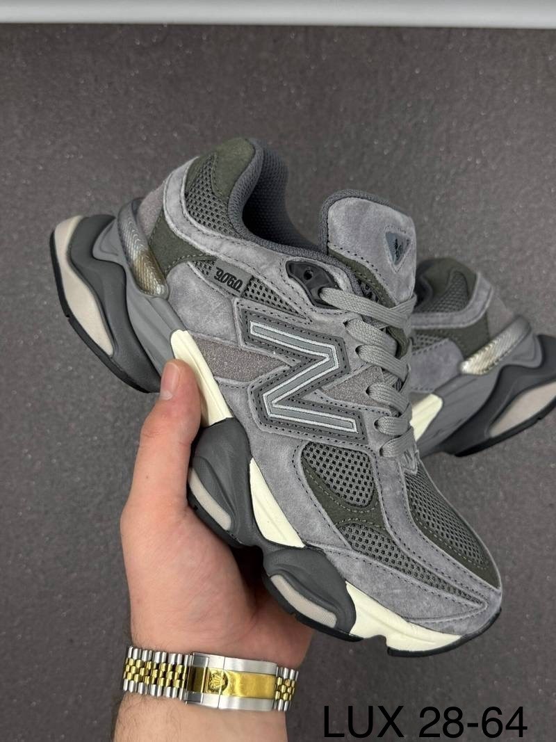 кроссовки new balance 9060,кроссовки new balance,new balance 9060 серые,кроссовки new balance 9060 зимние,кроссовки new balance 9060 36-41 серые