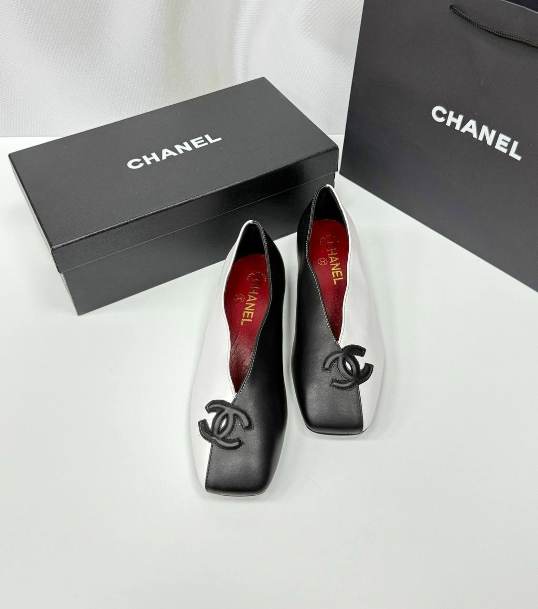 туфли chanel,балетки chanel,,лоферы chanel,балетки шанель