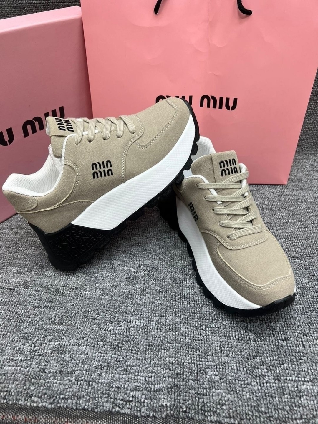 кроссовки miu miu женские,женские кроссовки,кроссовки замша,,кроссовки эко