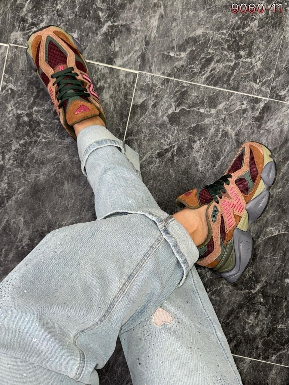 кроссовки new balance 9060,кроссовки new balance,женские кроссовки,кроссовки,кроссовки женские new balance