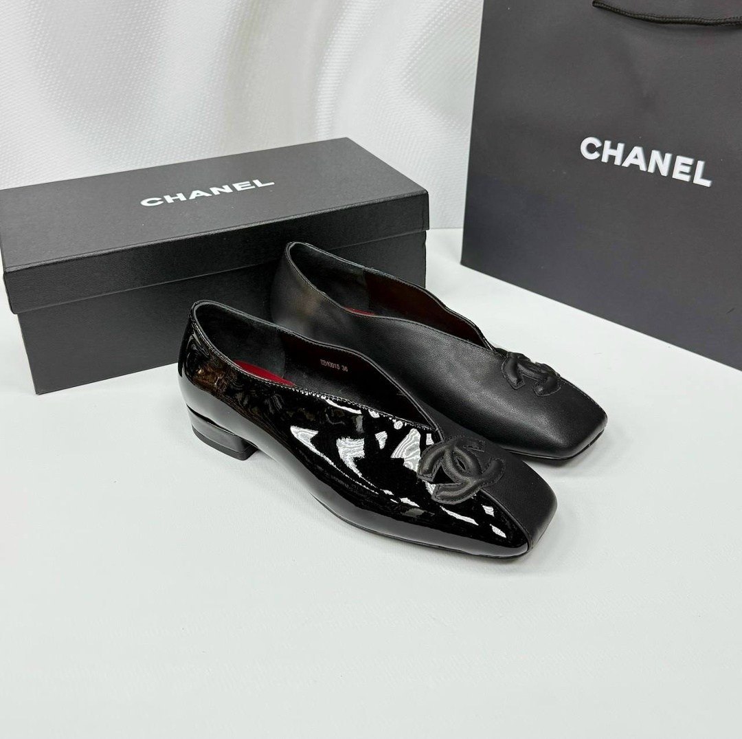 туфли chanel,балетки chanel,,лоферы chanel,балетки шанель
