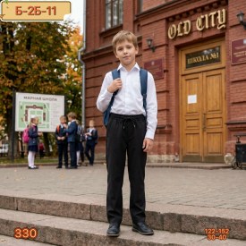 Брюки
