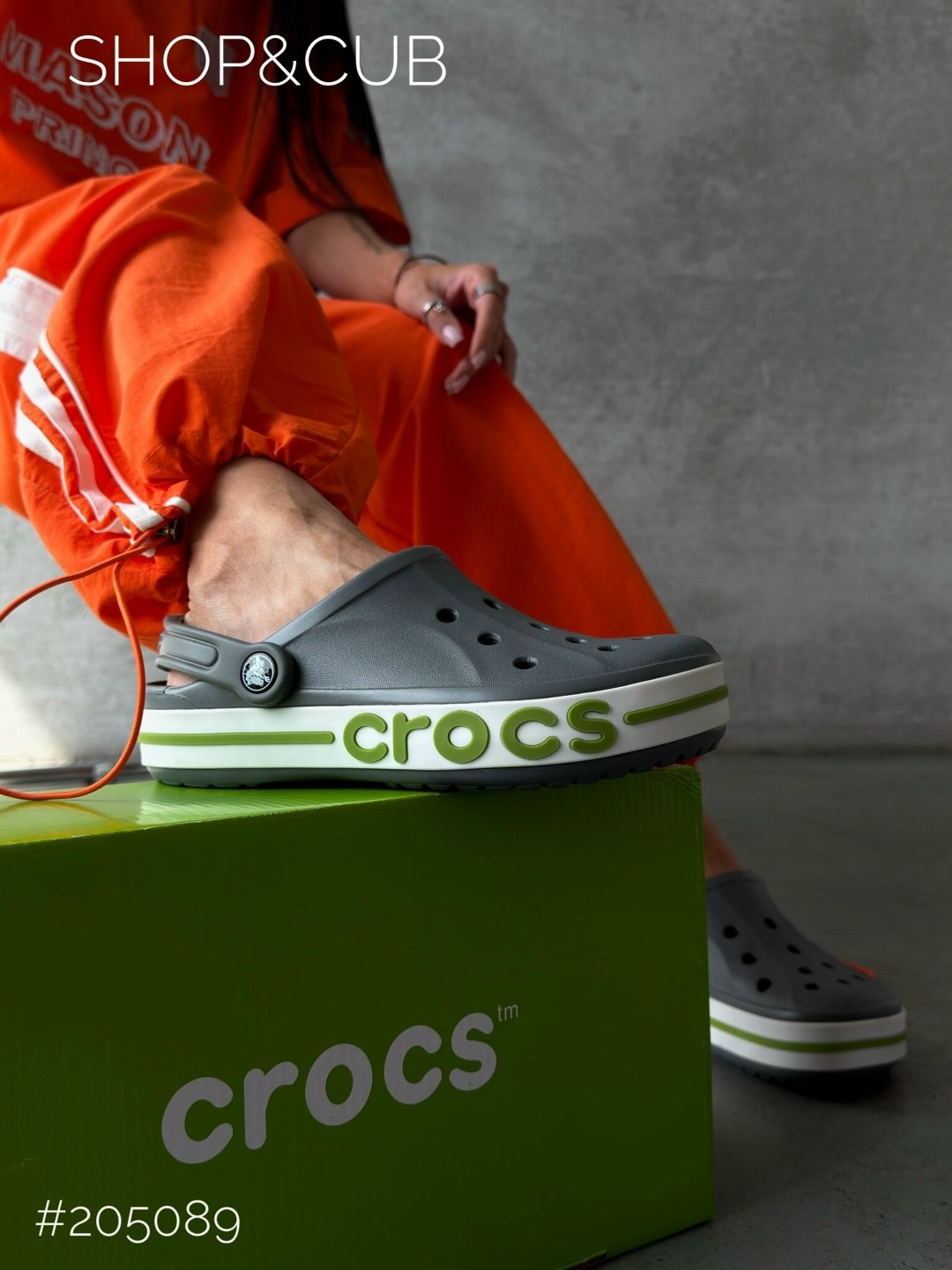 сабо crocs bayaband clog,сабо crocs bayaband clog серые с зеленым,crocs сабо,сабо crocs bayaband clog сабо,сабо crocs bayaband