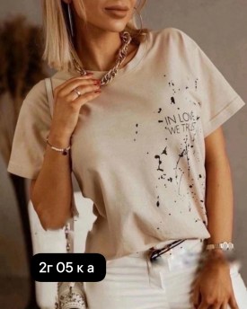 Футболка