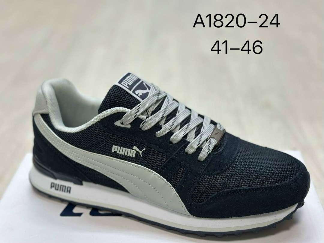 мужские кроссовки puma,кроссовки puma,кроссовки puma кроссовки,,кроссовки puma st runner