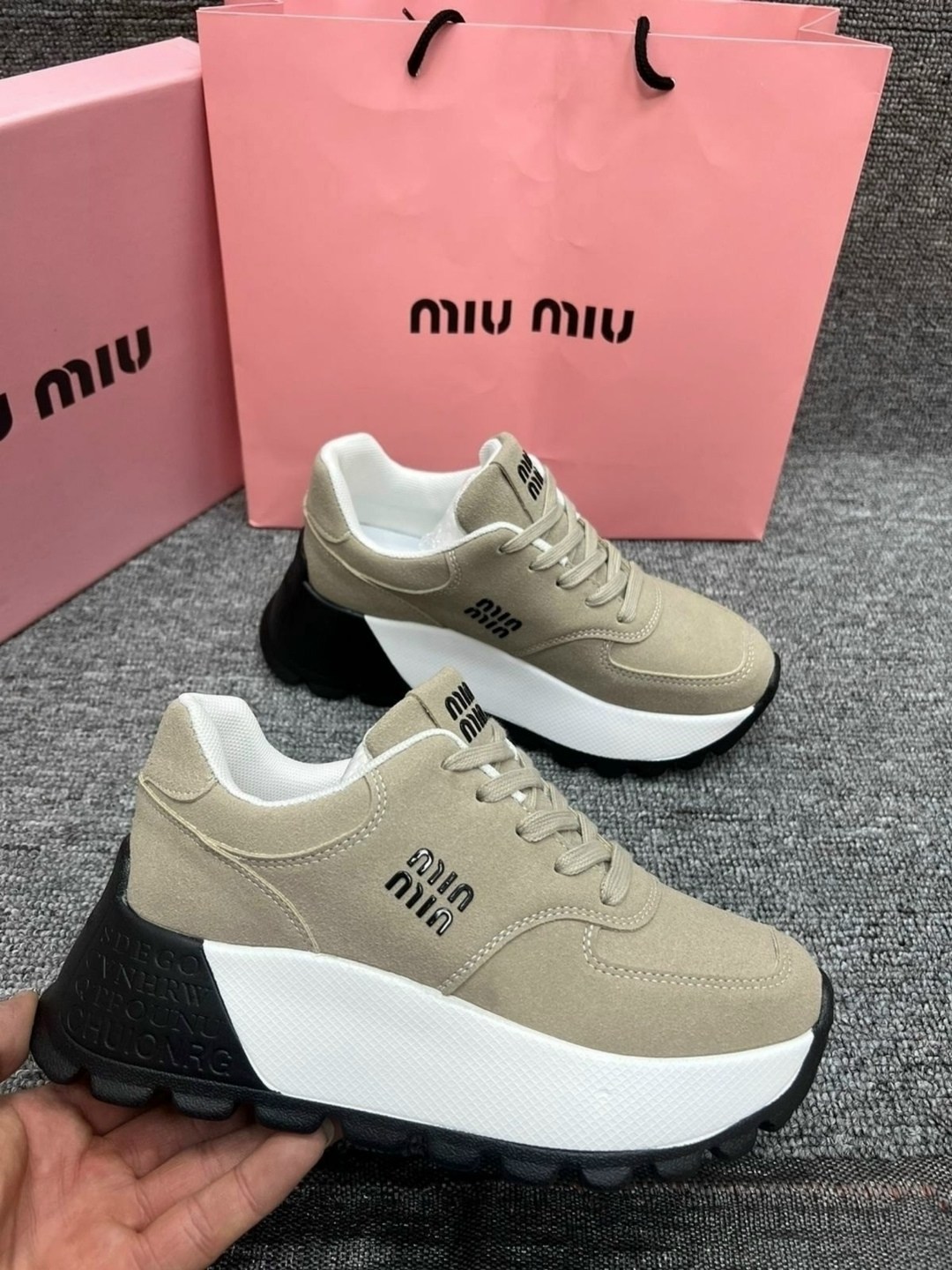 кроссовки miu miu женские,женские кроссовки,кроссовки замша,,кроссовки эко