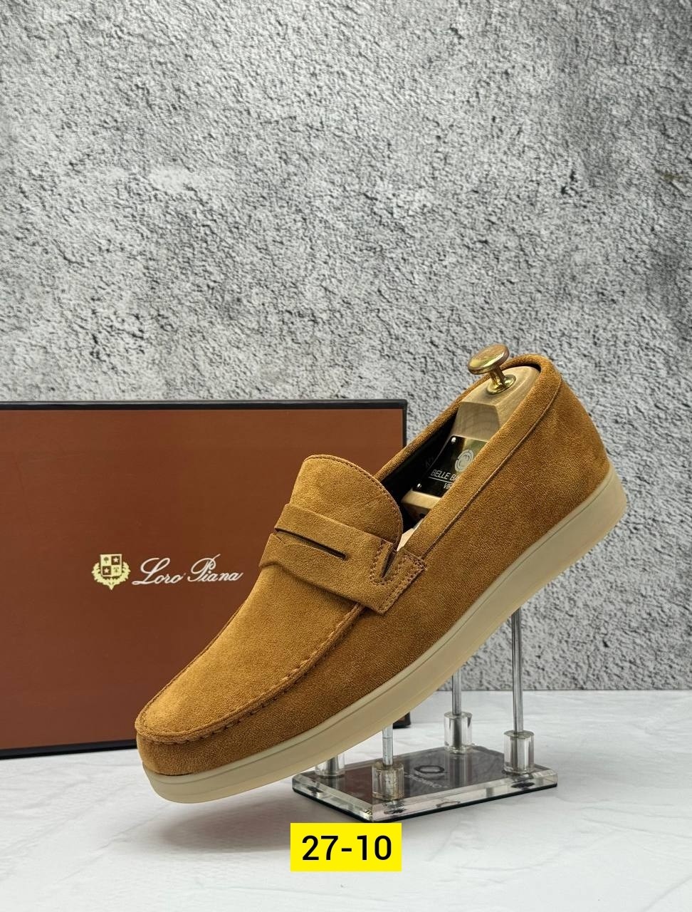 лоферы loro piana,,лоферы из натуральной замши loro piana premium shoes,замшевые лоферы loro piana,loro piana лоферы женские замшевые