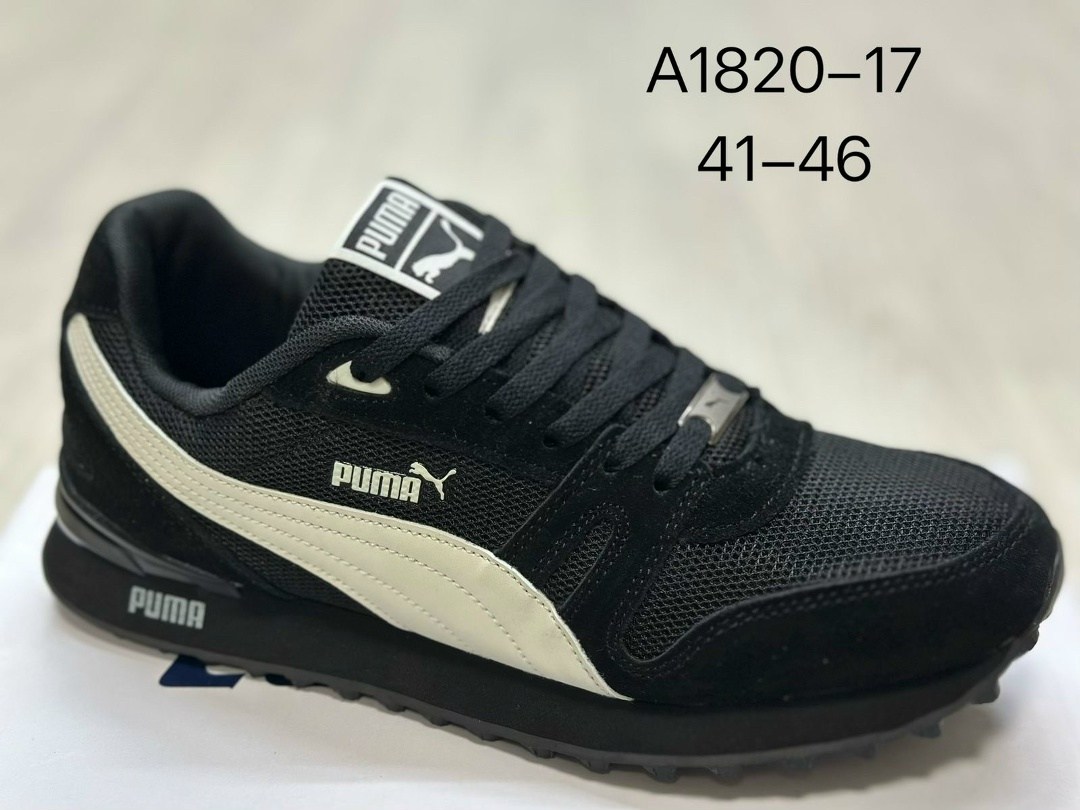 мужские кроссовки puma,кроссовки puma,кроссовки puma кроссовки,,кроссовки puma st runner