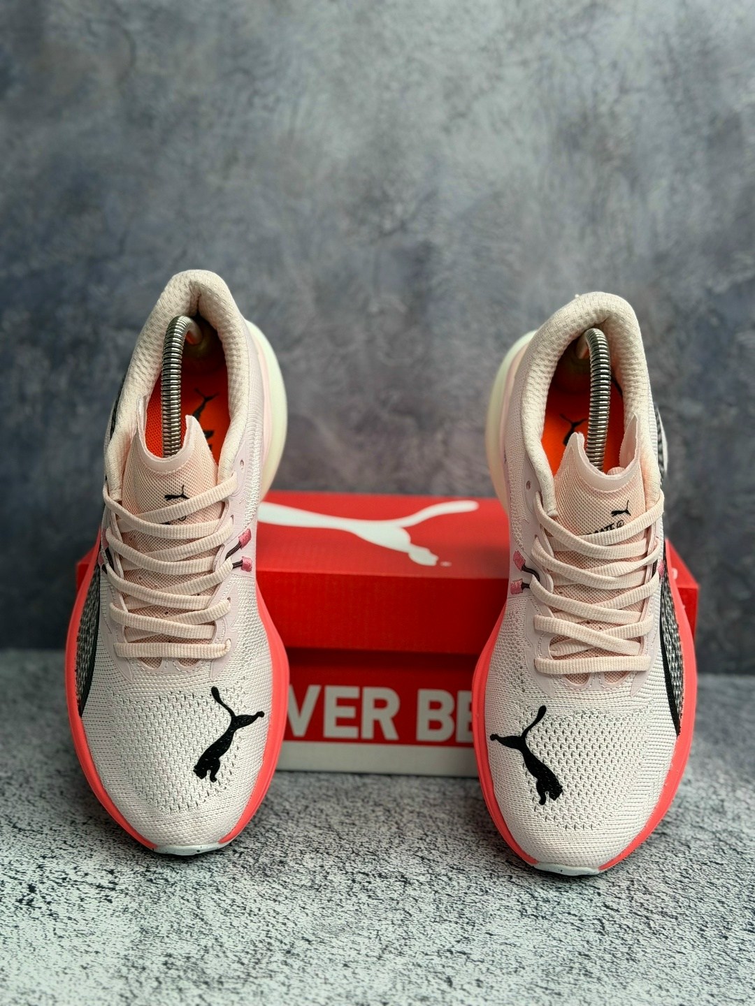 беговые кроссовки puma magnify nitro 2 розовый,женские кроссовки puma,женские кроссовки puma foreverrun nitro,кроссовки puma,кроссовки женские puma magnify nitro 2 розовый