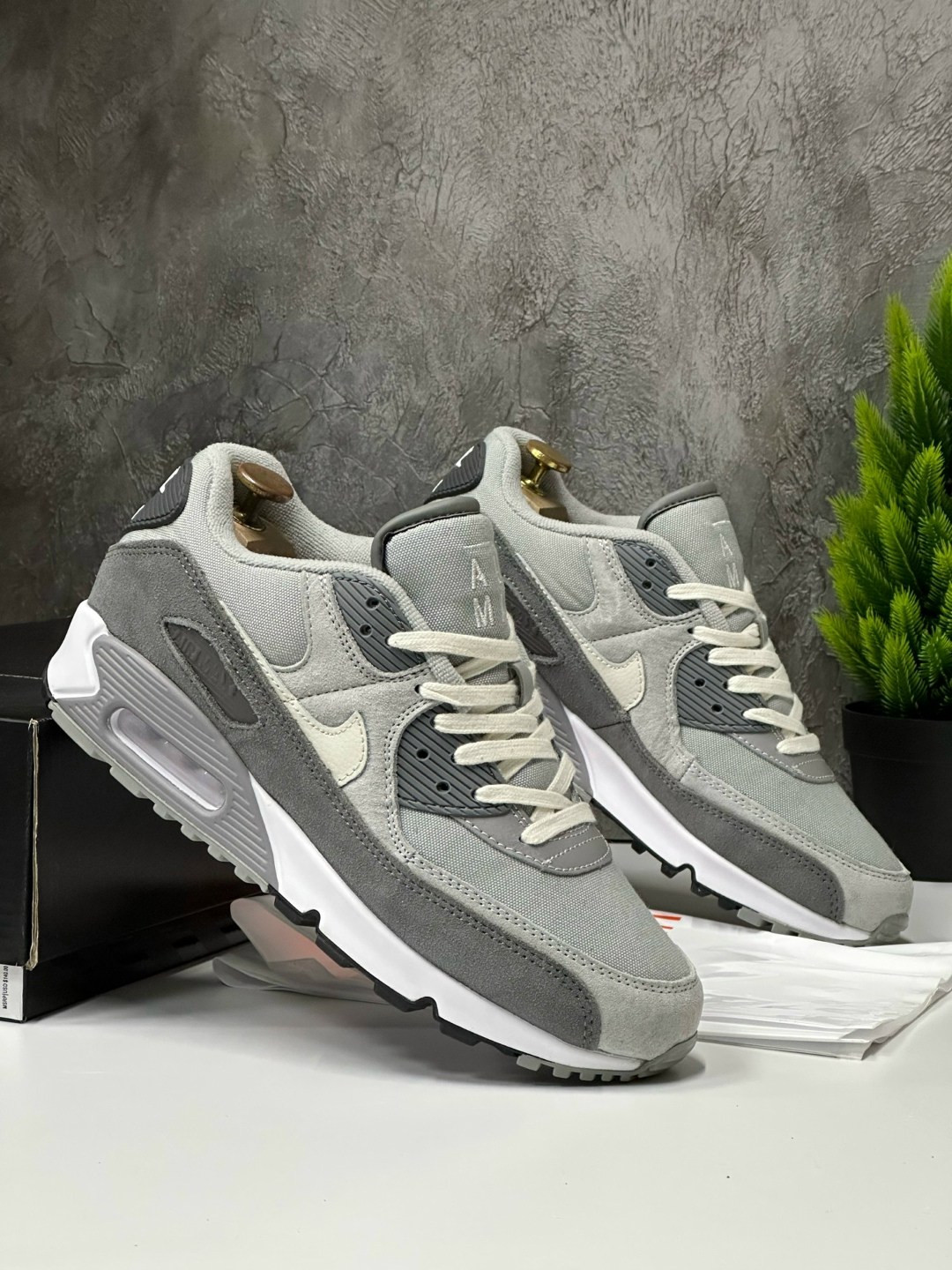 nike air max 90 premium grey,nike air max 90 premium,кроссовки nike air max 90 premium,nike air max 90 se ltr silver leather 859862-003,кроссовки nike air max 90