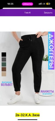 Штаны