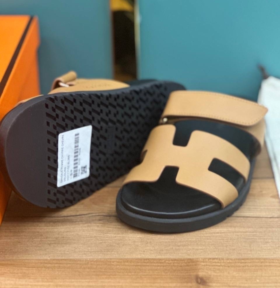 ,шлепки эрмес,сандалии hermes,шлепанцы hermes,шлепанцы гермес коричневые