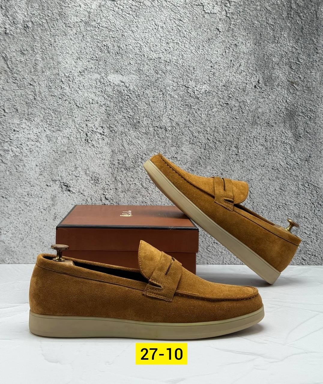 лоферы loro piana,,лоферы из натуральной замши loro piana premium shoes,замшевые лоферы loro piana,loro piana лоферы женские замшевые