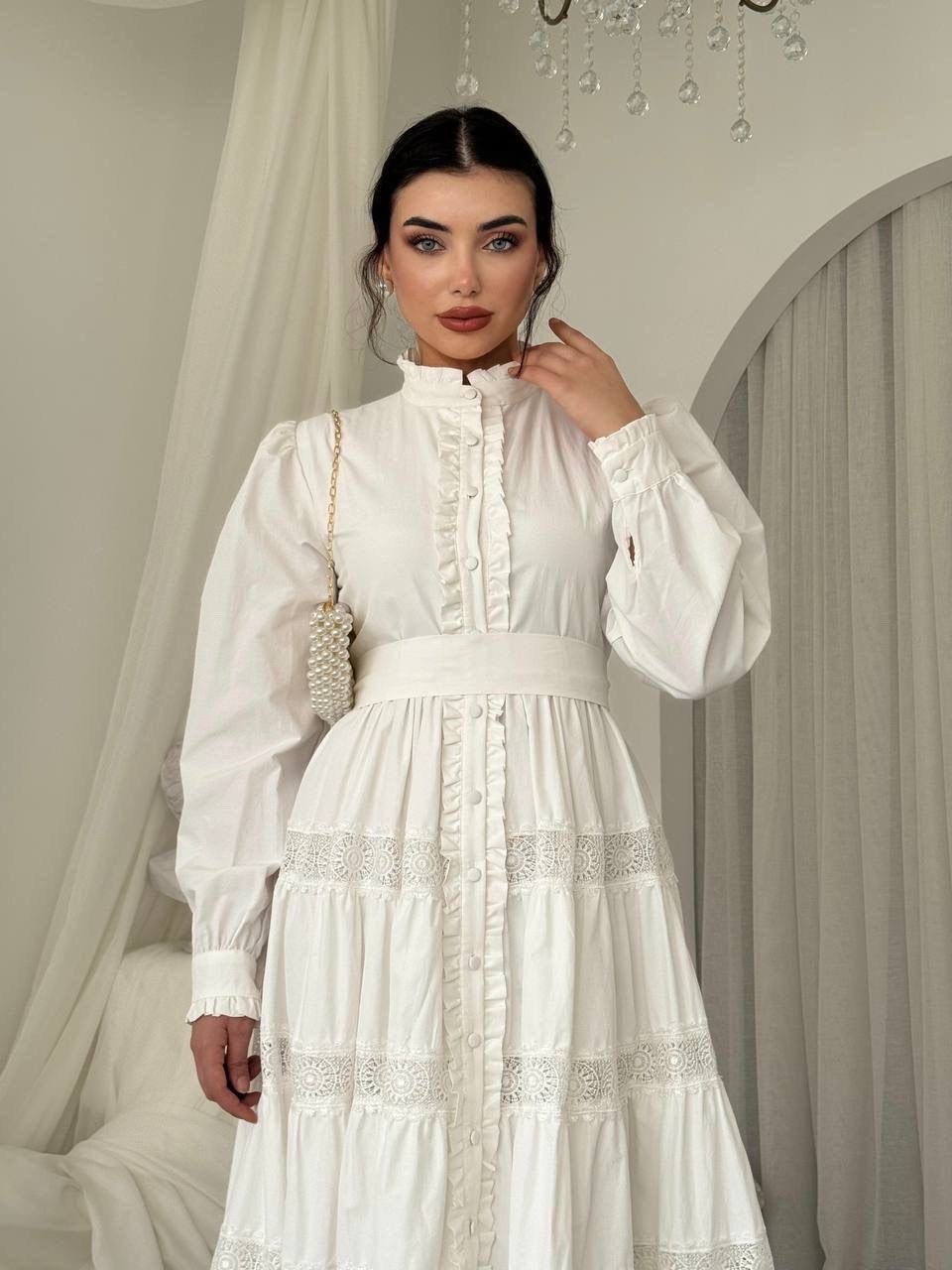платье миди,платье,платье женские,кружевное платье,