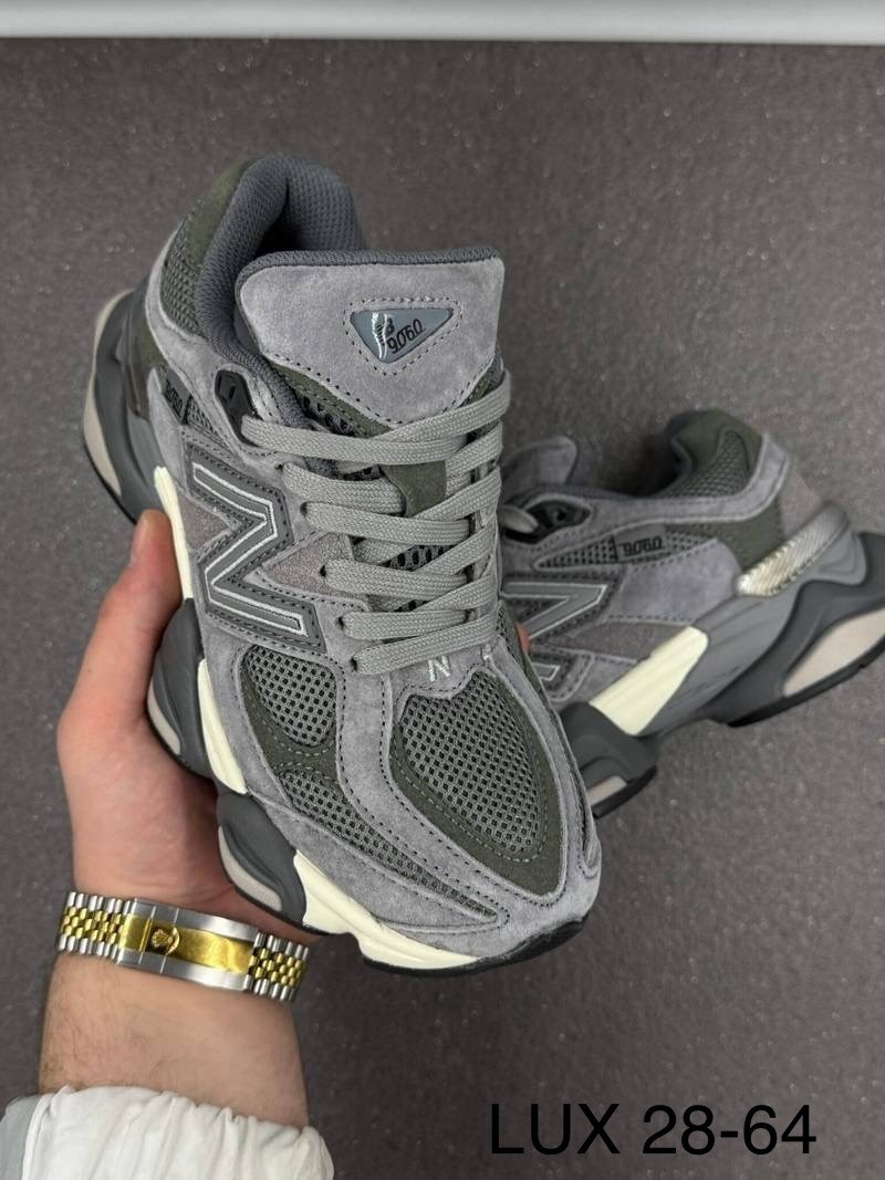 кроссовки new balance 9060,кроссовки new balance,new balance 9060 серые,кроссовки new balance 9060 зимние,кроссовки new balance 9060 36-41 серые