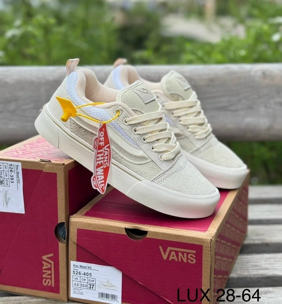 кеды vans knu skool,vans кроссовки,кеды женски,женские кроссовки,