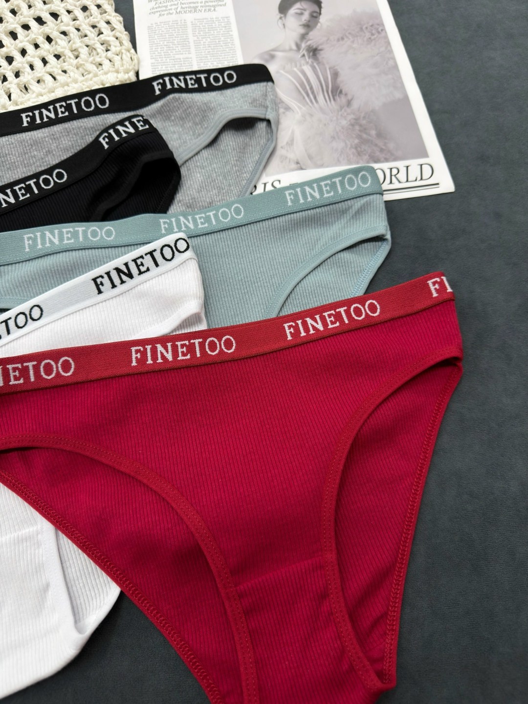 женские хлопковые трусики finetoo,хлопковые трусы женские,женская трусы,женские хлопковые трусики,трусики женские