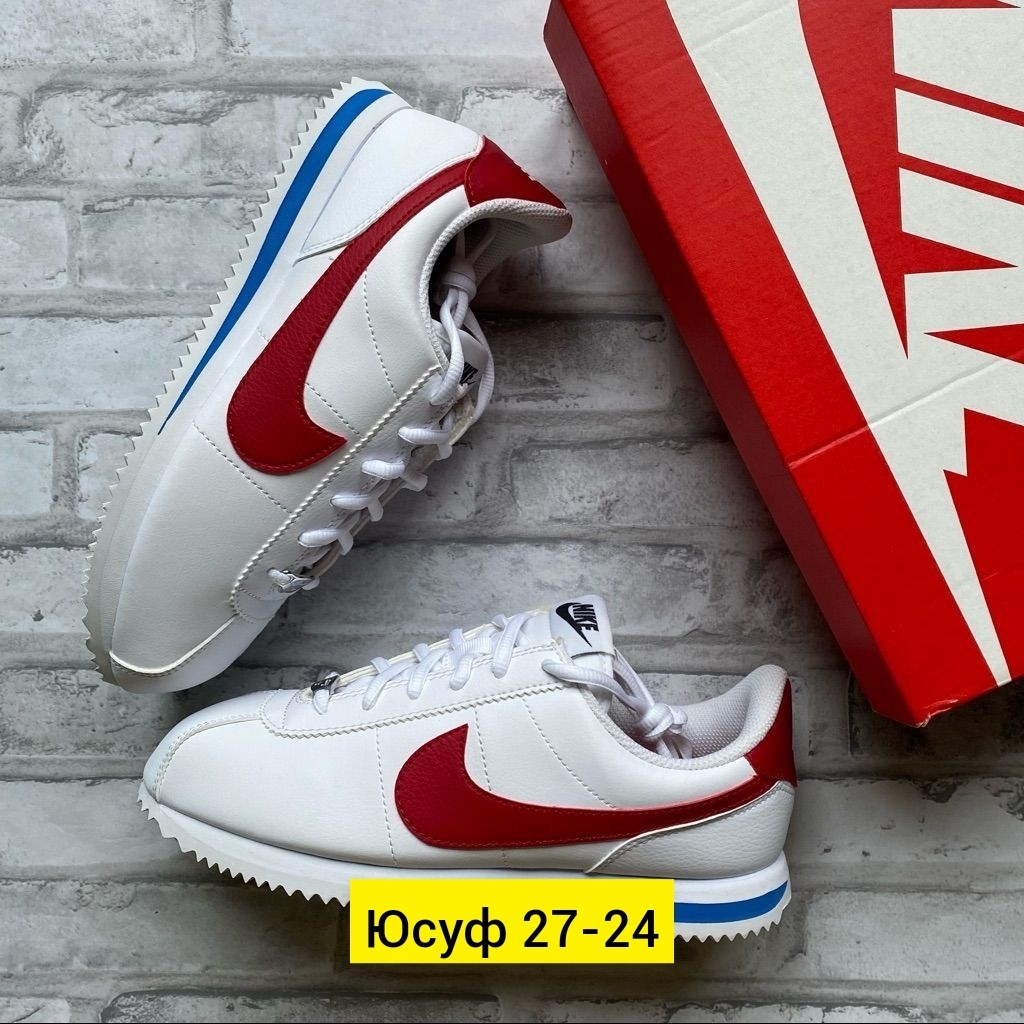 nike cortez classic,nike cortez classic leather,nike cortez оригинал,кроссовки nike wmns classic cortez leather 'white red',nike cortez forrest gump