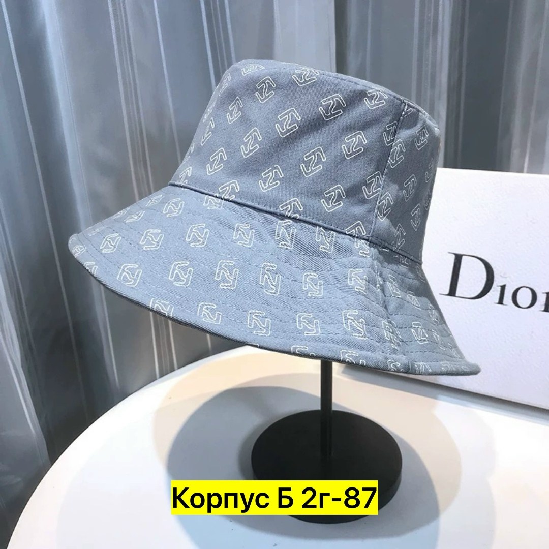 панама диор,панамка кристиан диор,модная шляпа,шляпа женская,летняя панама