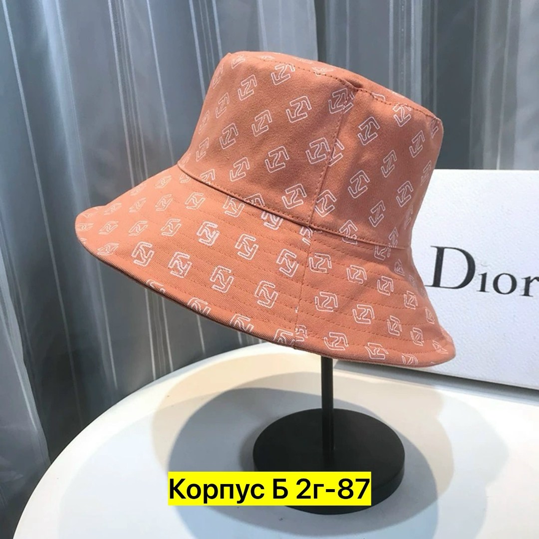 панама диор,панамка кристиан диор,модная шляпа,шляпа женская,летняя панама