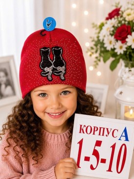 Шапка