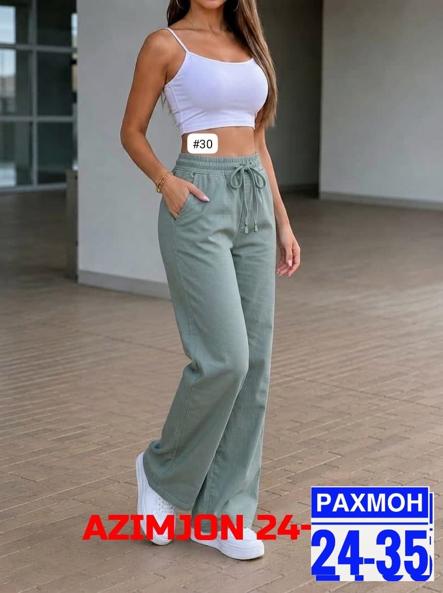 джеггинсы палаццо широкие спортивные штаны bao style,женские брюки,женские брюки палаццо,штаны палаццо,брюки спортивные женские