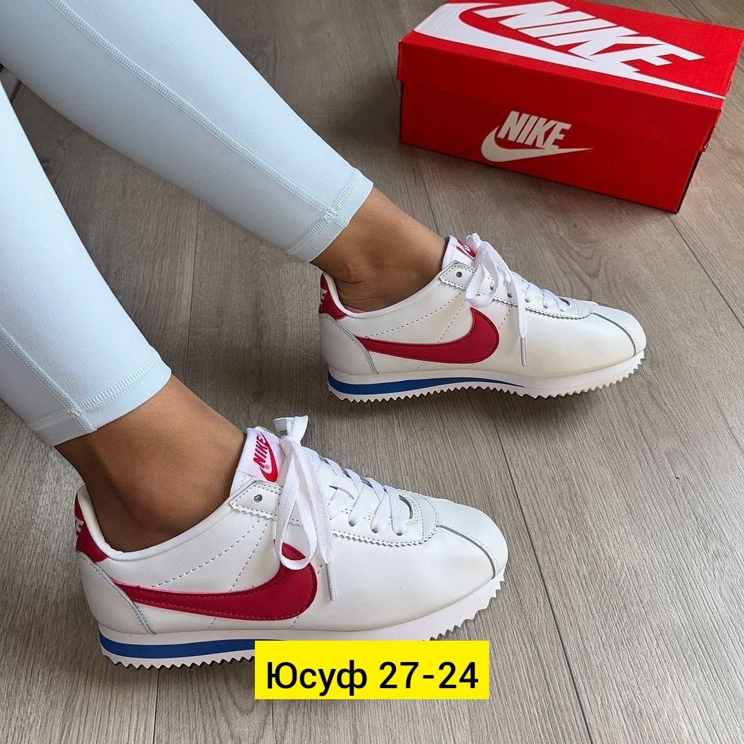 nike cortez classic,nike cortez classic leather,nike cortez оригинал,кроссовки nike wmns classic cortez leather 'white red',nike cortez forrest gump