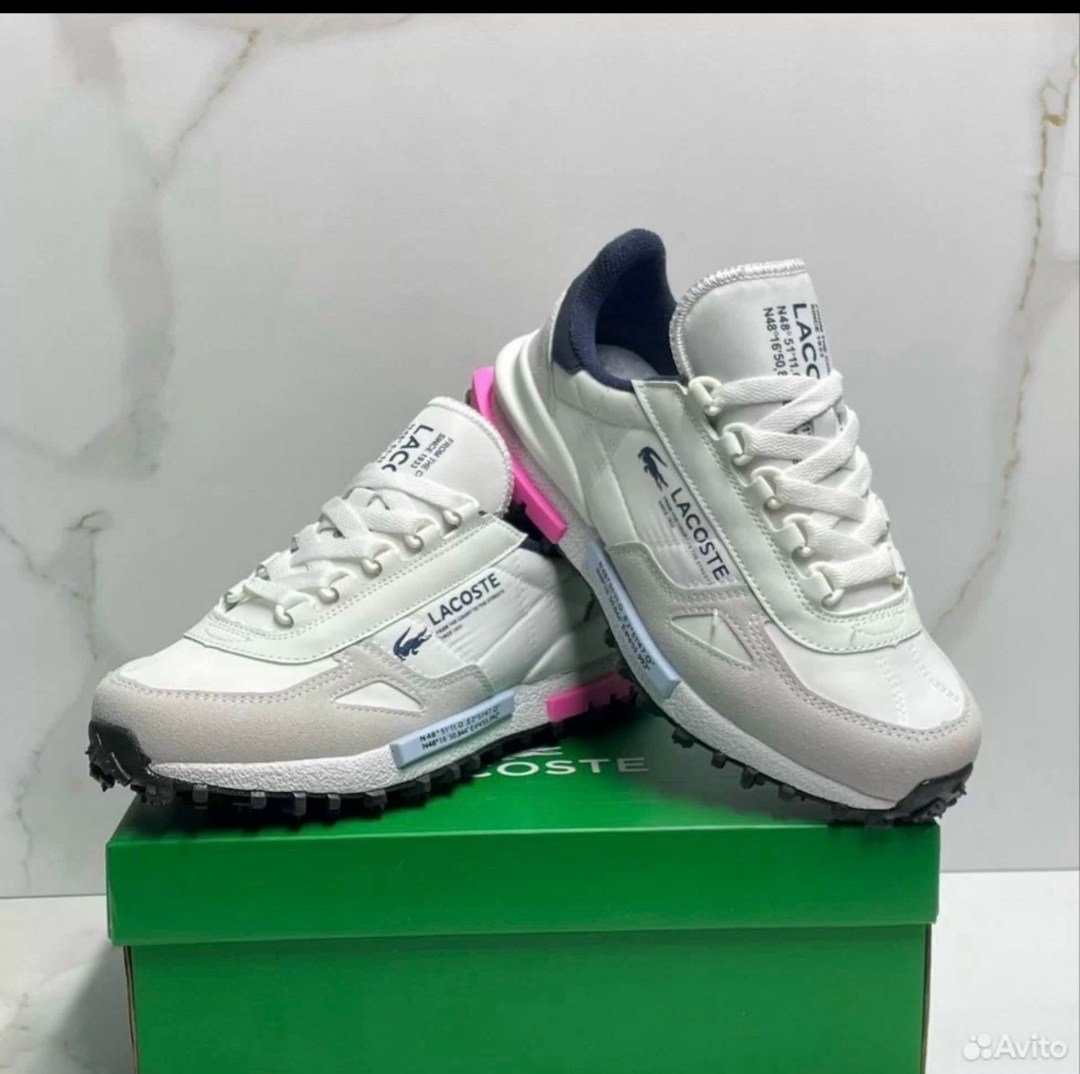 женские кроссовки,кроссовки,кроссовки lacoste,женские модные кроссовки,кроссовка