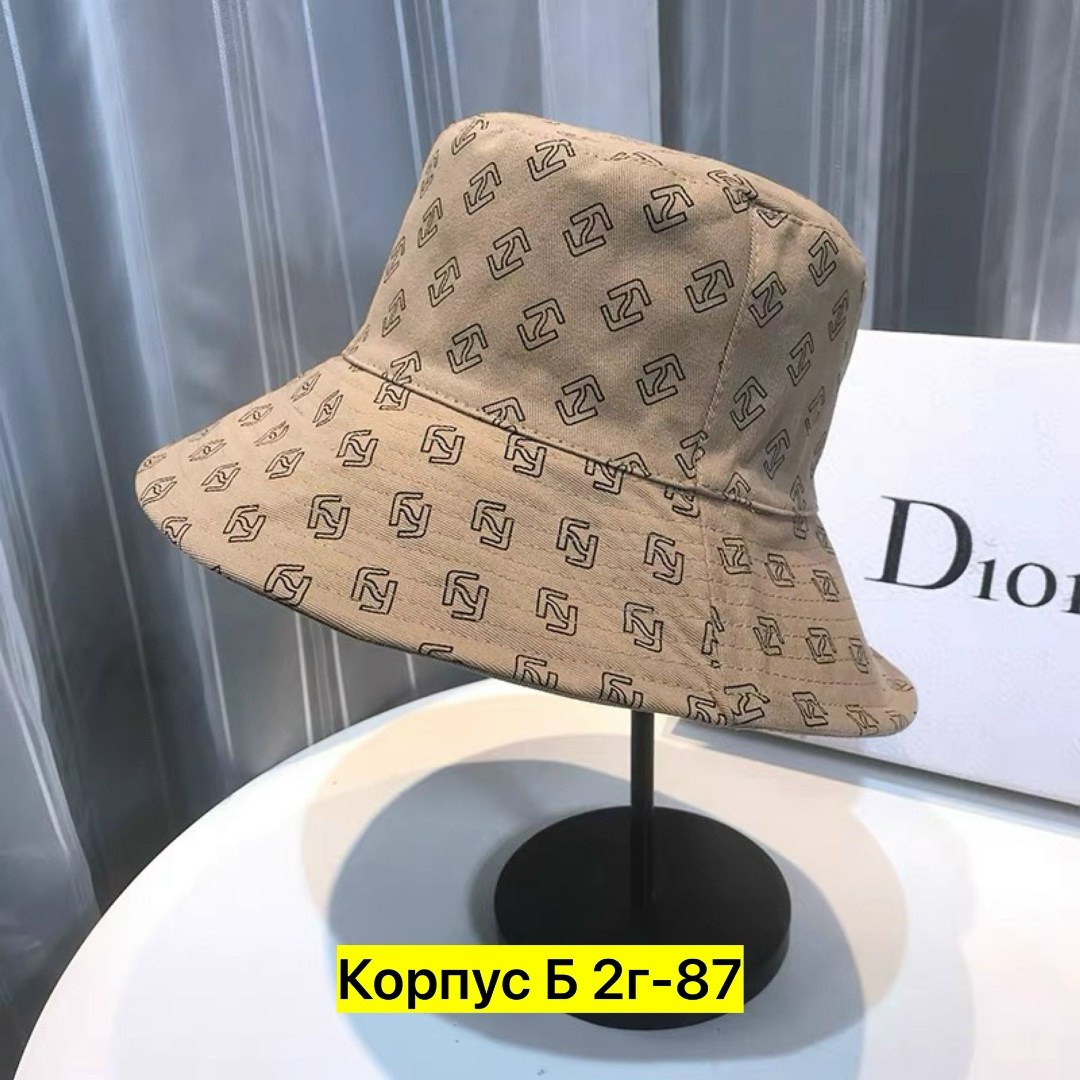 панама диор,панамка кристиан диор,модная шляпа,шляпа женская,летняя панама