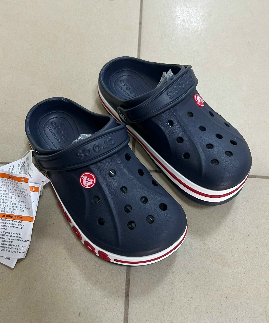 crocs 11016-410,crocs crocband,сабо crocs crocband navy,кроксы подростковые crocs crocband clog темно-синие,crocs crocband clog серые