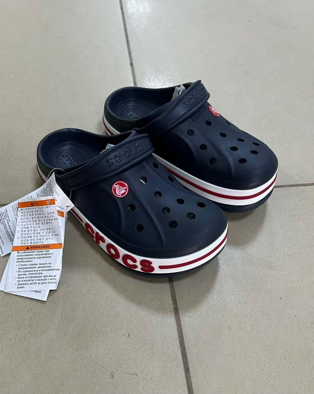 crocs 11016-410,crocs crocband,сабо crocs crocband navy,кроксы подростковые crocs crocband clog темно-синие,crocs crocband clog серые