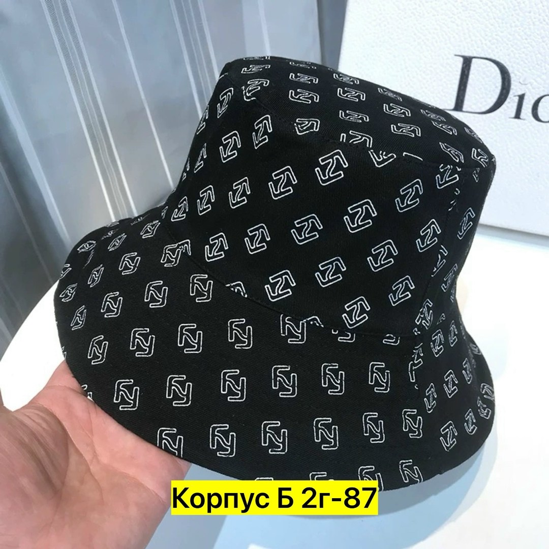 панама диор,панамка кристиан диор,модная шляпа,шляпа женская,летняя панама