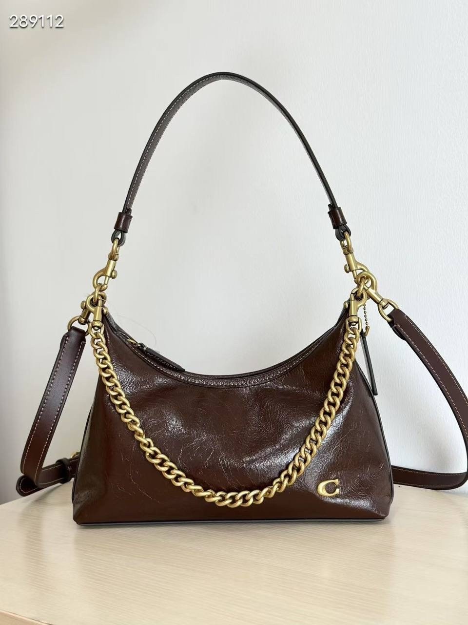 сумка coach,женская сумка coach,сумка с цепочкой,сумки на плечо,сумка через плечо coach