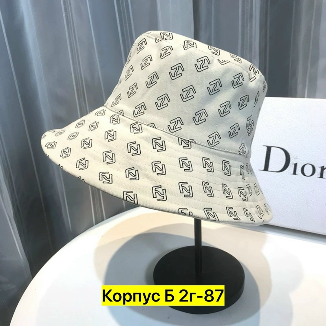 панама диор,панамка кристиан диор,модная шляпа,шляпа женская,летняя панама